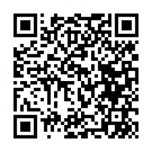 ToyBank Line Official Account QR code